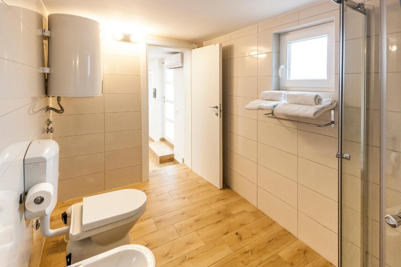 Studio & Apartment 'The Roots Apartments' Near Pula, Istria, Croatia ภายนอก รูปภาพ