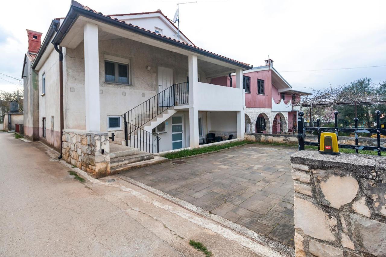 Studio & Apartment 'The Roots Apartments' Near Pula, Istria, Croatia ภายนอก รูปภาพ