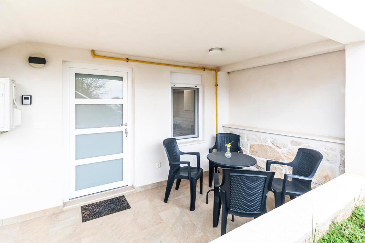 Studio & Apartment 'The Roots Apartments' Near Pula, Istria, Croatia ภายนอก รูปภาพ