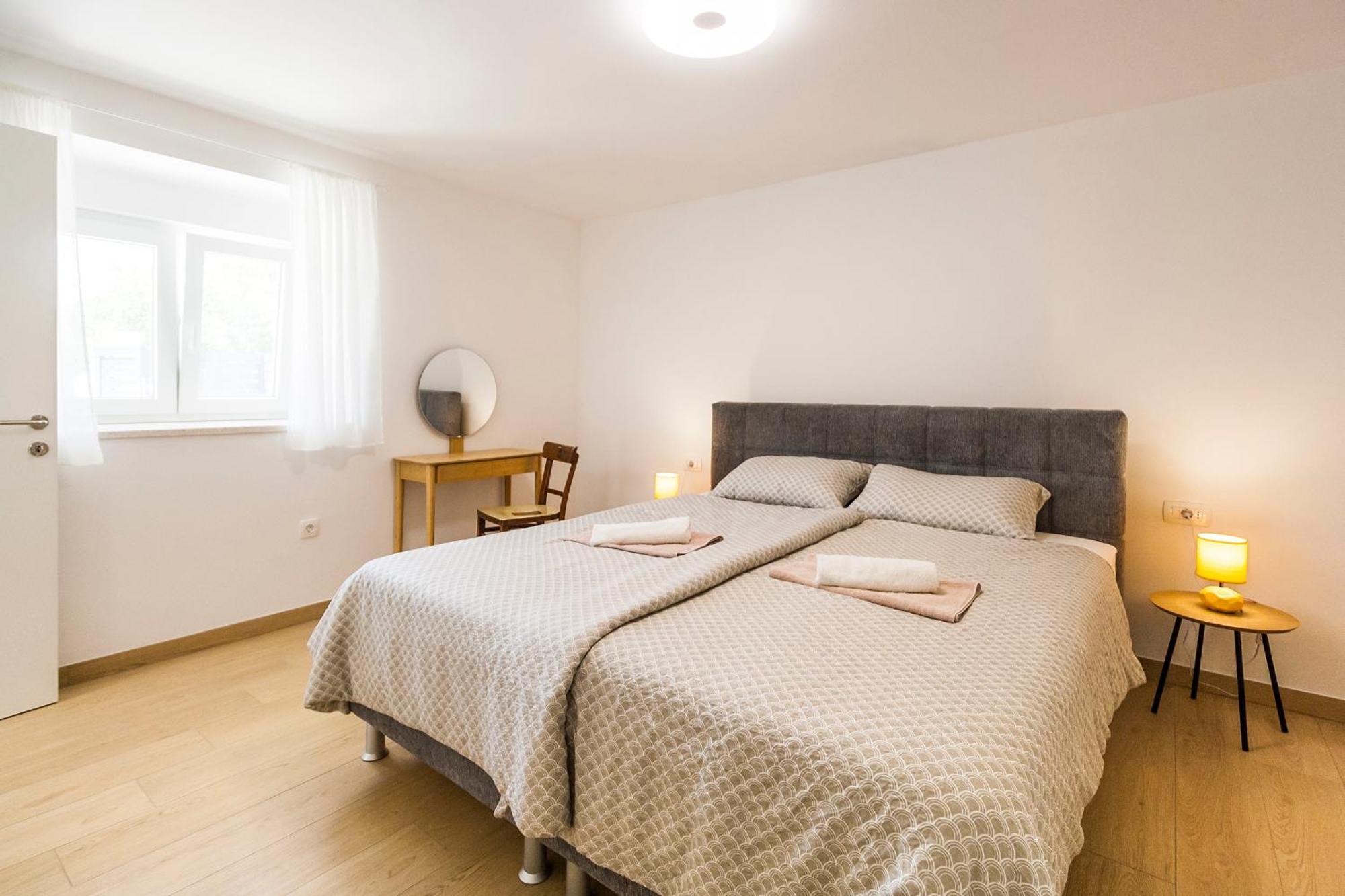 Studio & Apartment 'The Roots Apartments' Near Pula, Istria, Croatia ภายนอก รูปภาพ