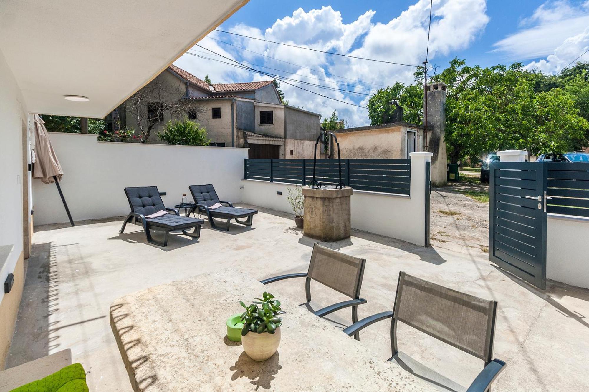 Studio & Apartment 'The Roots Apartments' Near Pula, Istria, Croatia ภายนอก รูปภาพ